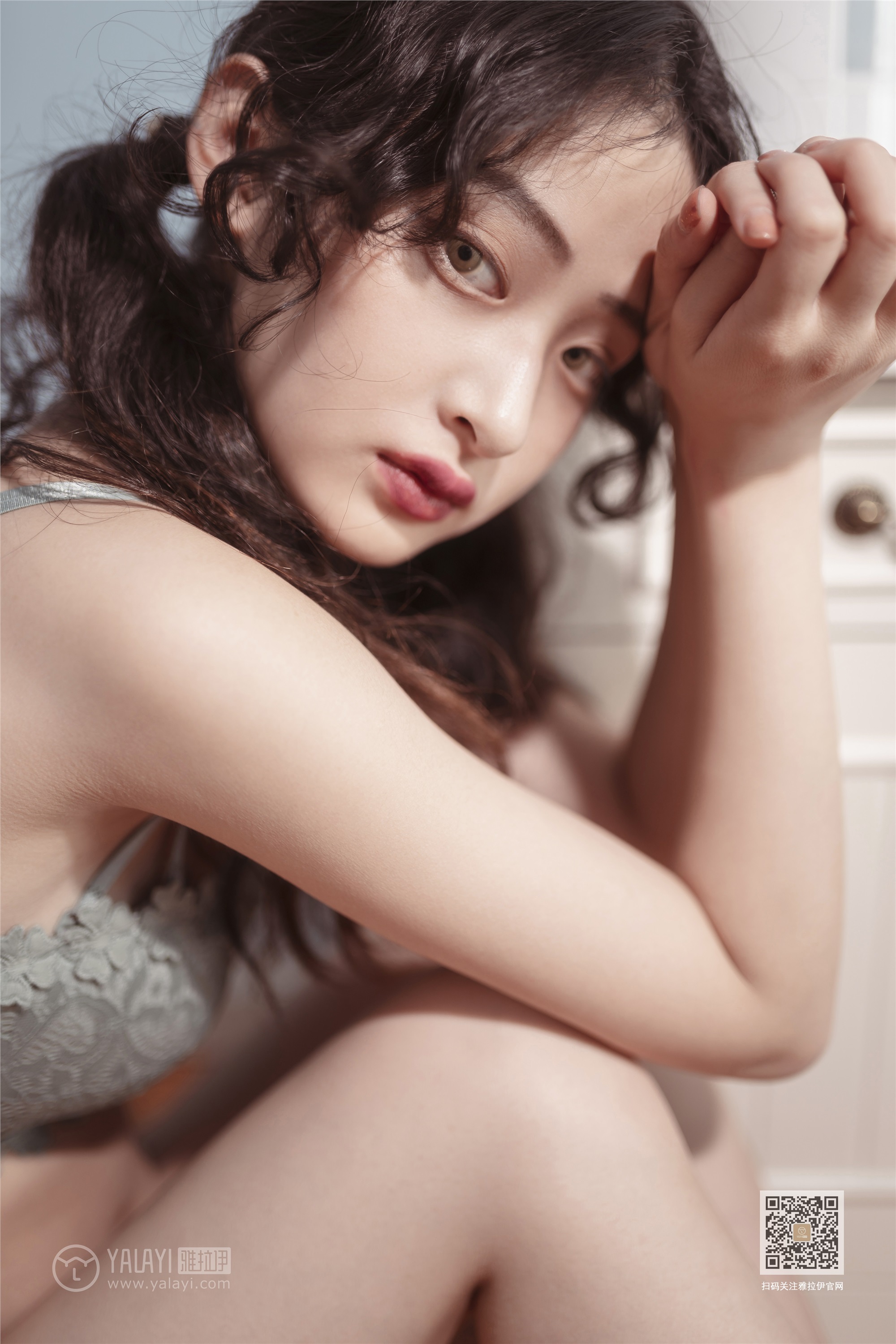 YALAYI雅拉伊  2020.02.17 Vol.547 玉影 西子